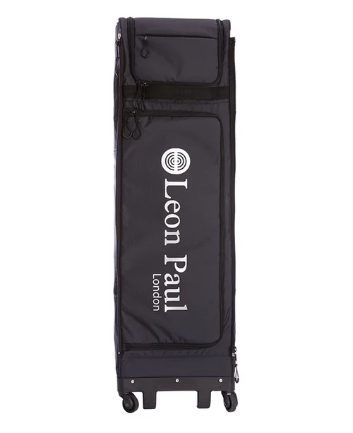Leon Paul Vertex Rolling Bag